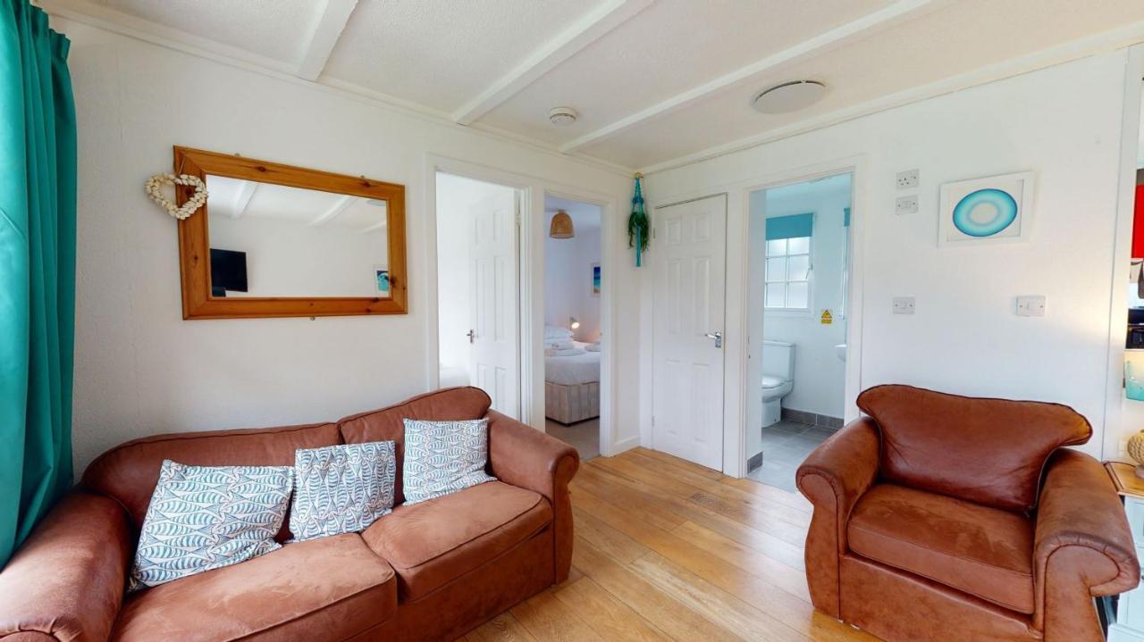 31 Tudor Court, Tolroy Manor Hayle Esterno foto
