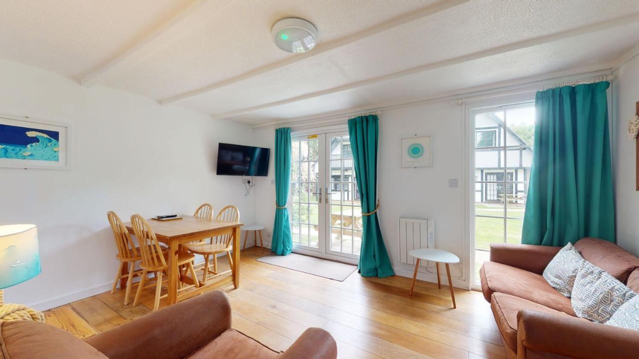 31 Tudor Court, Tolroy Manor Hayle Esterno foto