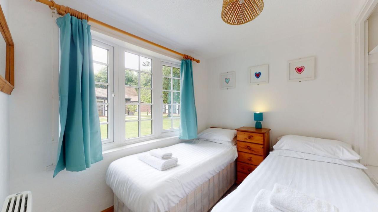 31 Tudor Court, Tolroy Manor Hayle Esterno foto
