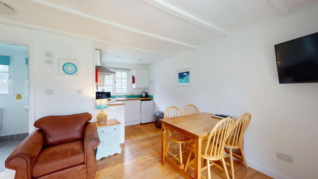 31 Tudor Court, Tolroy Manor Hayle Esterno foto