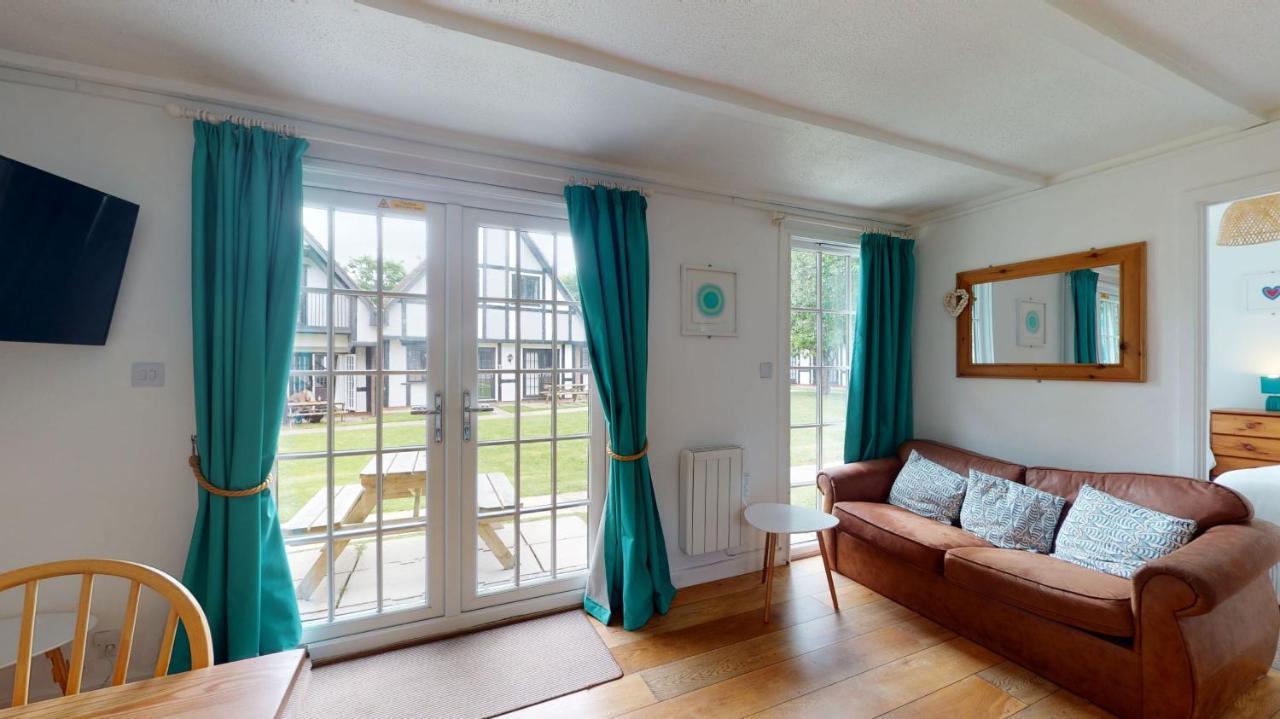 31 Tudor Court, Tolroy Manor Hayle Esterno foto